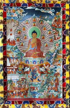 Description: C:\Users\Chuong\Desktop\HET LEVENVAN BOEDDHA\Thangka.jpg